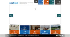 Desktop Screenshot of croaticum.ch